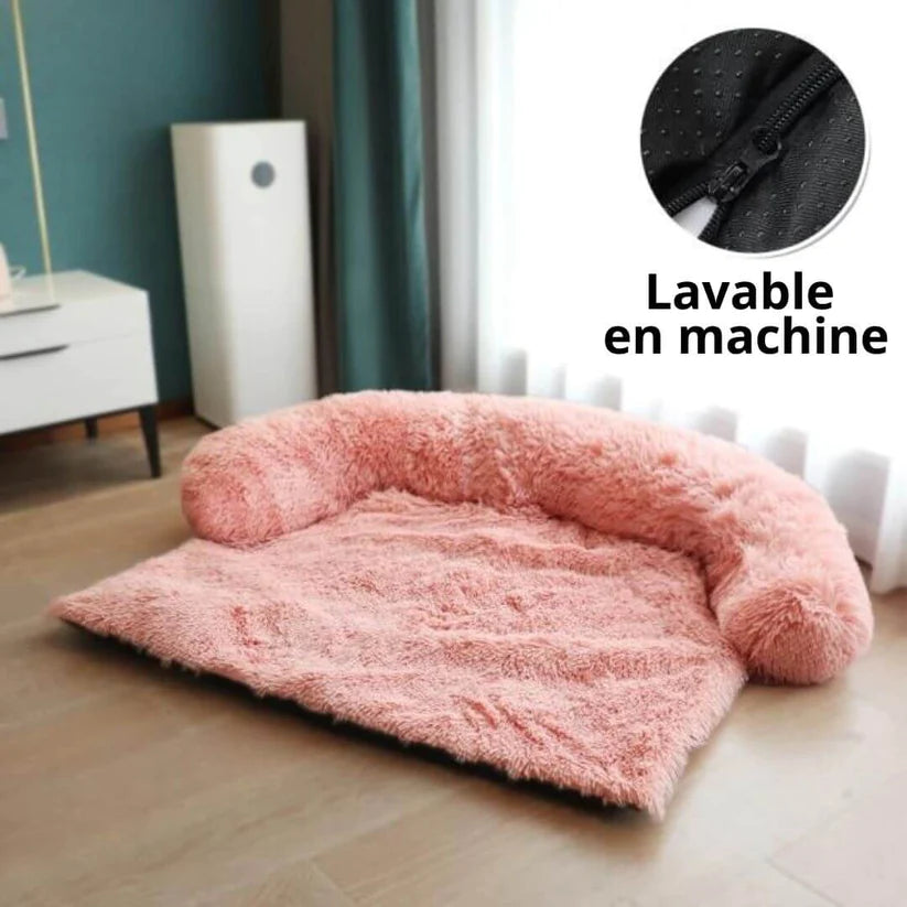 KOZI®- Lit apaisant pour Chien et Chat